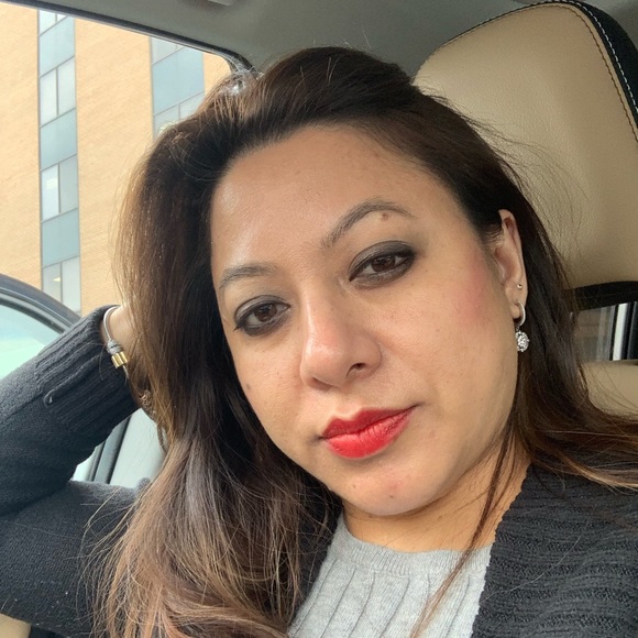 Meet your Posher, Kk - Picture 1 of 1